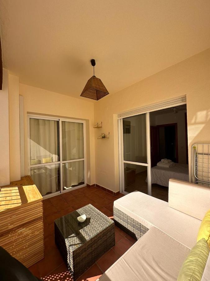 Tiyoweh Apartment Nerja Ngoại thất bức ảnh