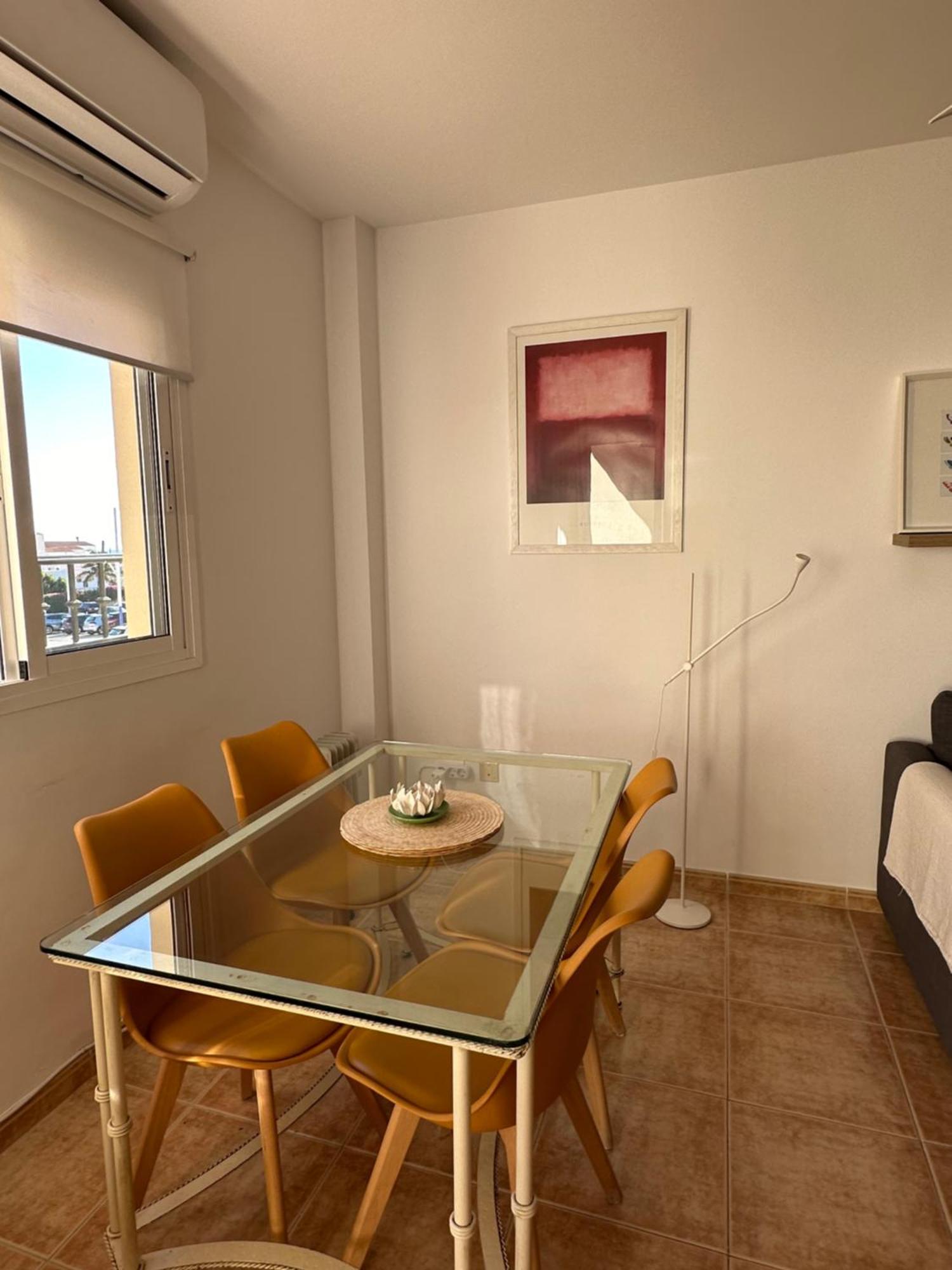 Tiyoweh Apartment Nerja Ngoại thất bức ảnh
