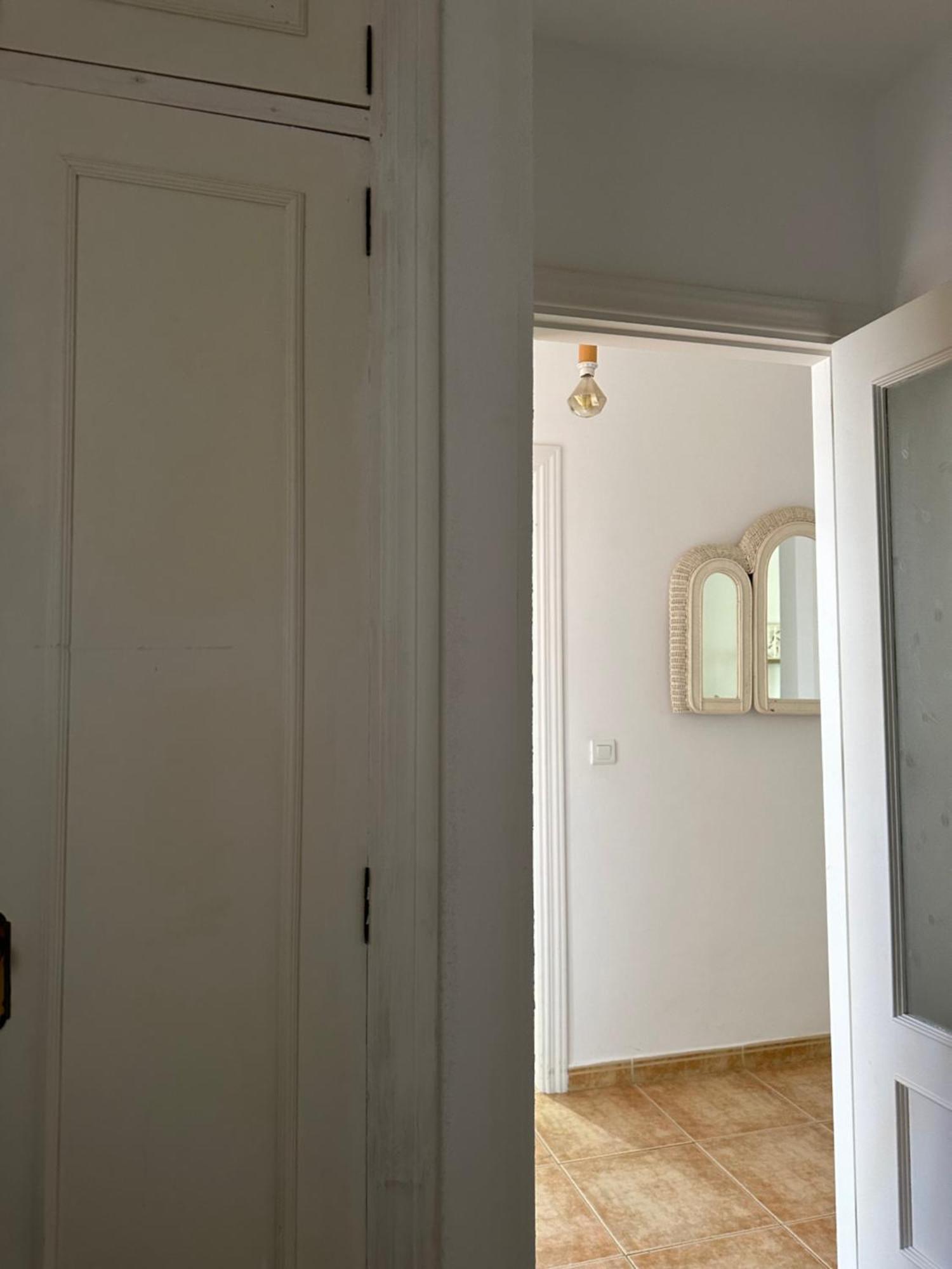 Tiyoweh Apartment Nerja Ngoại thất bức ảnh
