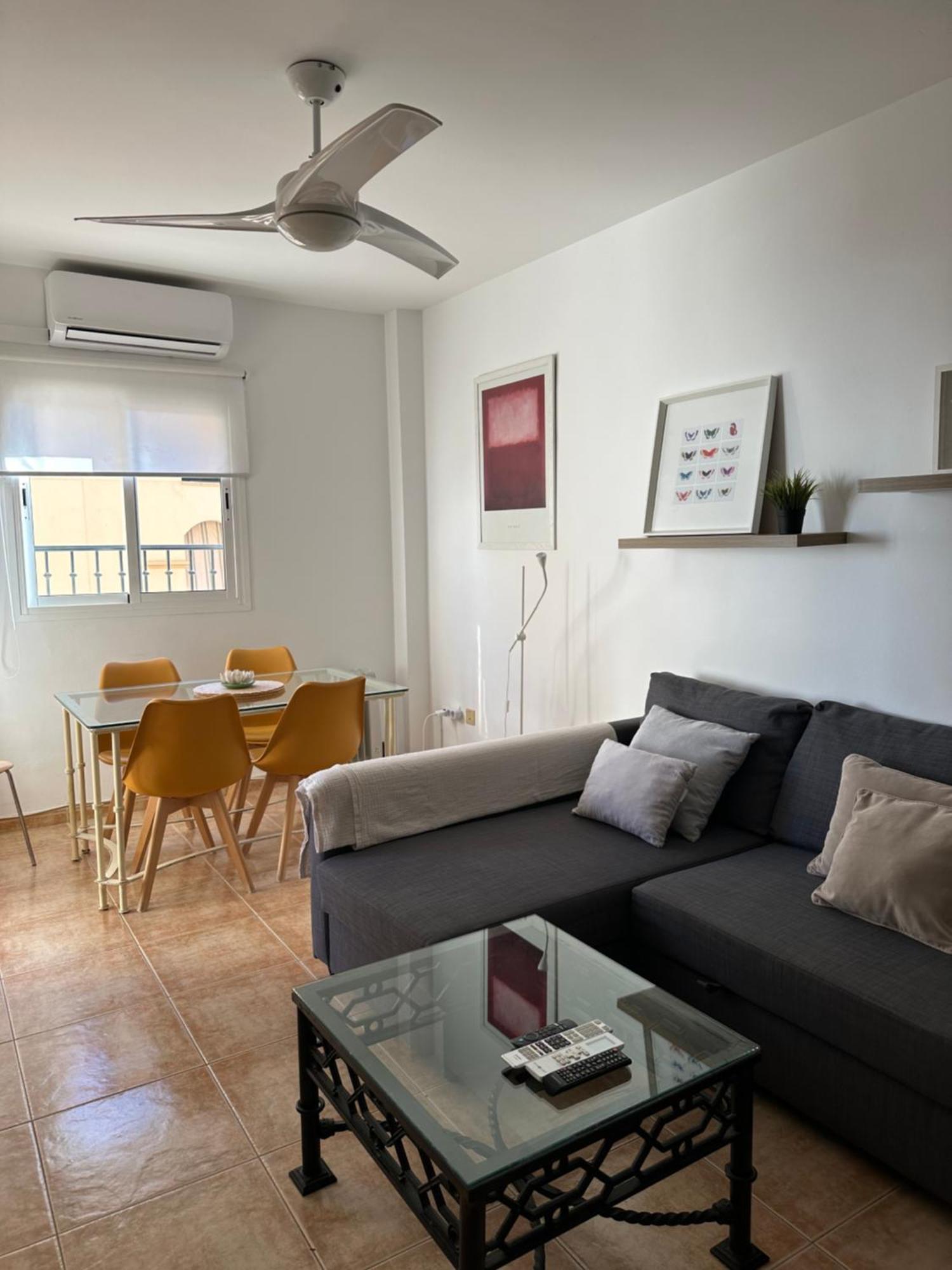 Tiyoweh Apartment Nerja Ngoại thất bức ảnh