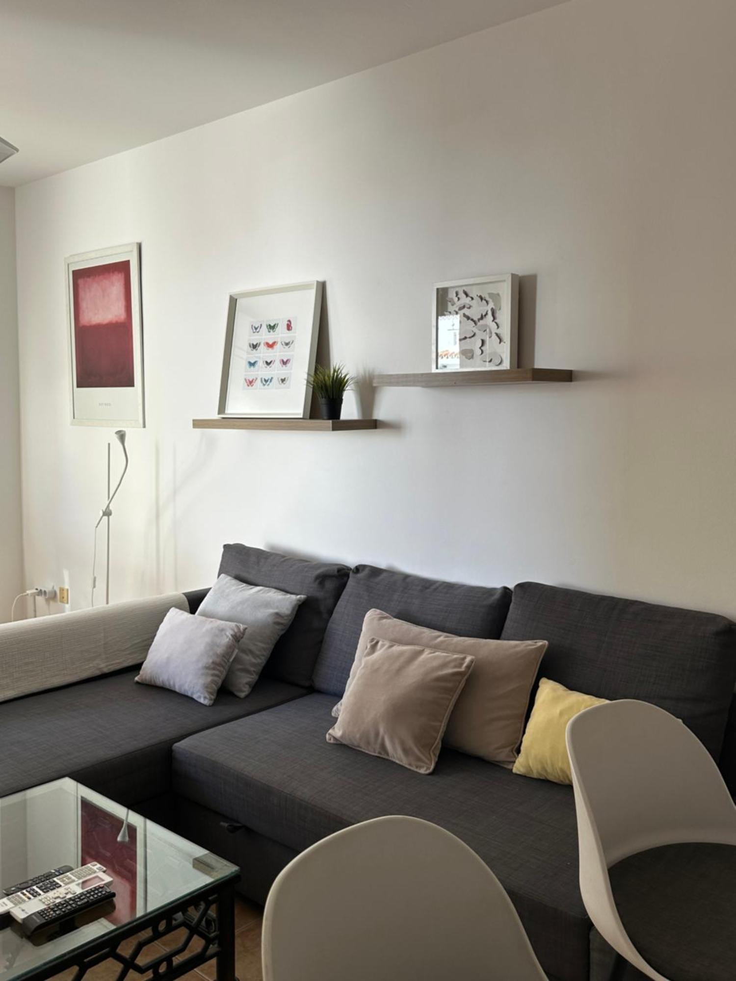 Tiyoweh Apartment Nerja Ngoại thất bức ảnh