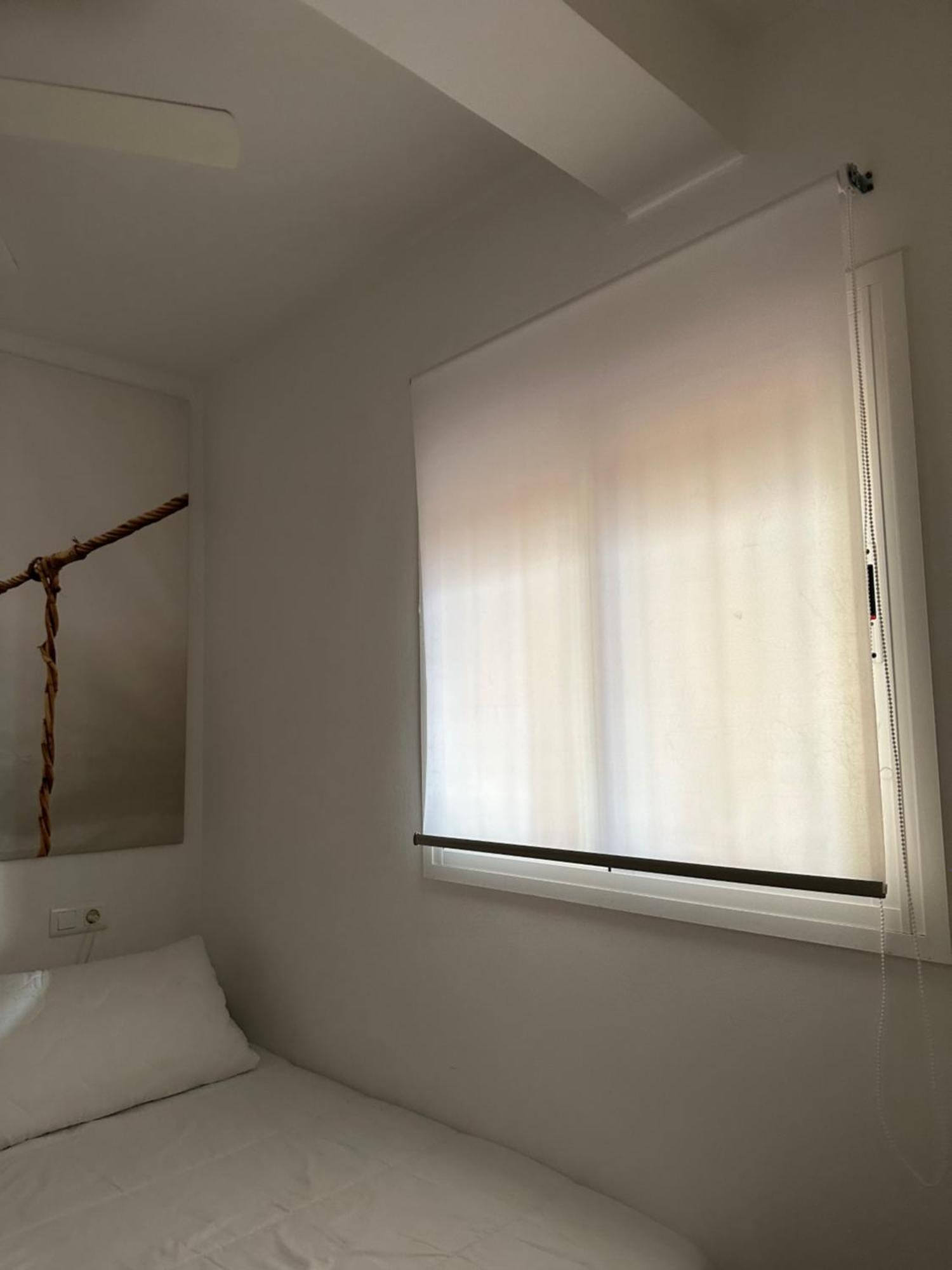 Tiyoweh Apartment Nerja Ngoại thất bức ảnh