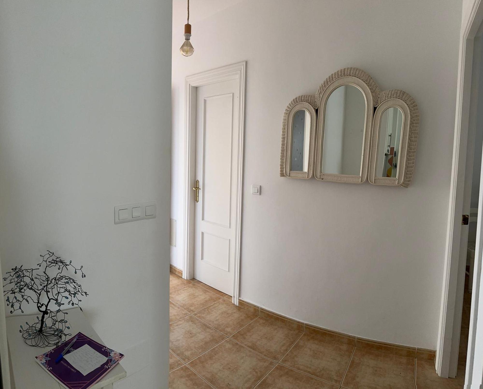 Tiyoweh Apartment Nerja Ngoại thất bức ảnh